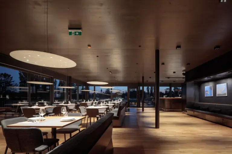 M12 Eventlocation
